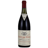 Chateau Rayas Chateauneuf du Pape  Red