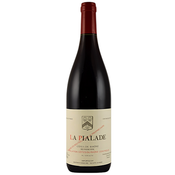 Chateau Rayas Cotes du Rhone La Pialade  Red