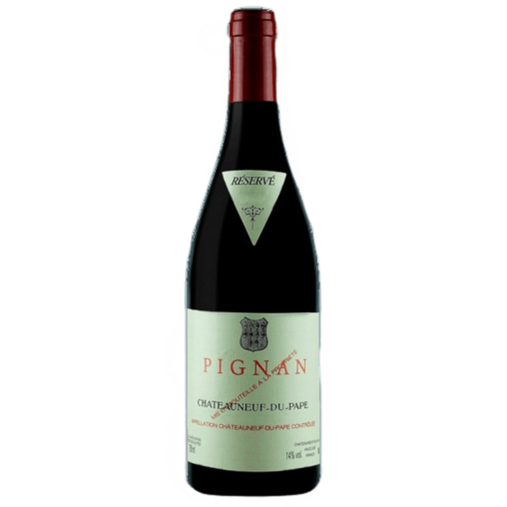 Chateau Rayas Pignan Chateauneuf du Pape  Red