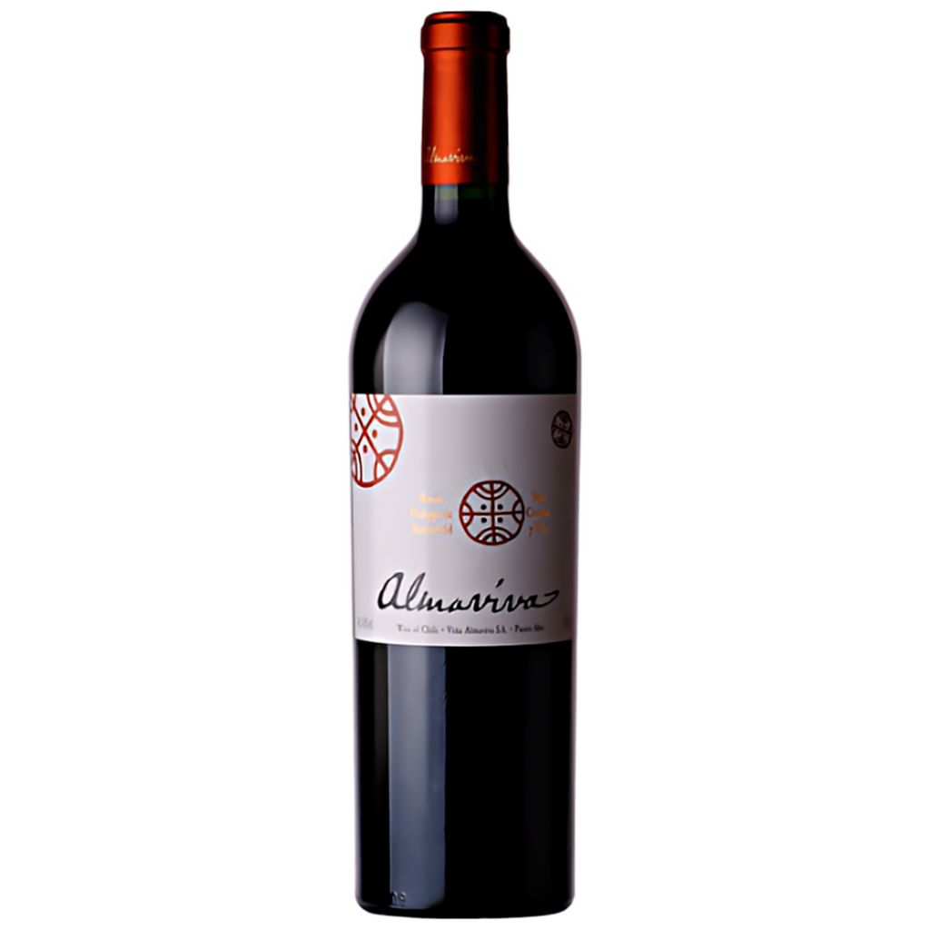 2018 Almaviva - Almaviva Puente Alto