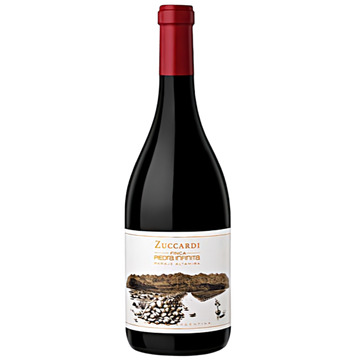 Familia Zuccardi Finca Piedra Infinita  Red