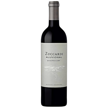 Familia Zuccardi Aluvional Gualtallary  Red
