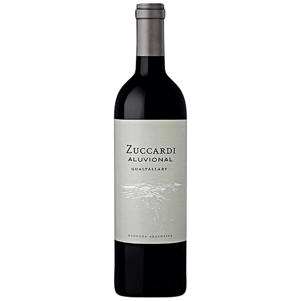 Familia Zuccardi Aluvional Gualtallary  Red