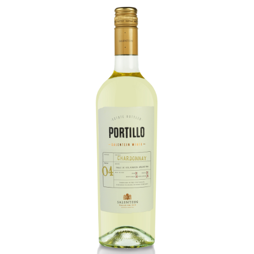 2016 Salentein - Portillo Chardonnay