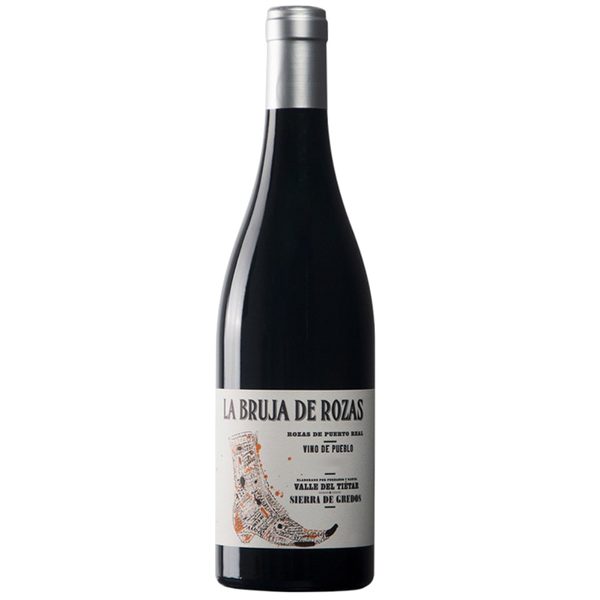 2016 Comando G - La Bruja de Rozas