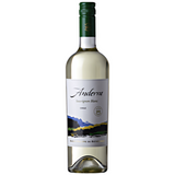 2015 Anderra - Sauvignon Blanc