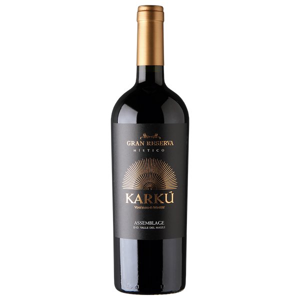 Karku Mistico Assemblage Gran Reserva Red