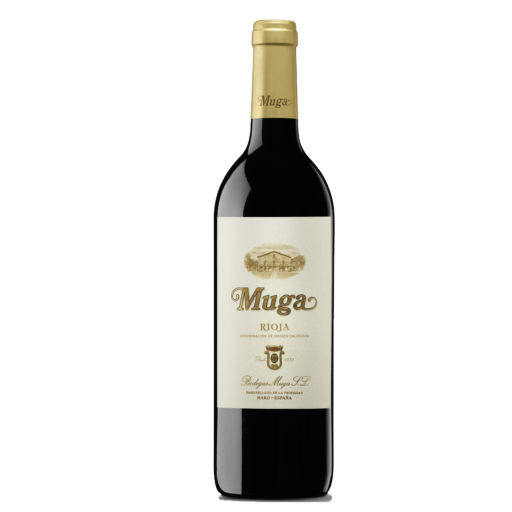 Muga, Reserva – Grand Cru, Wine Concierge