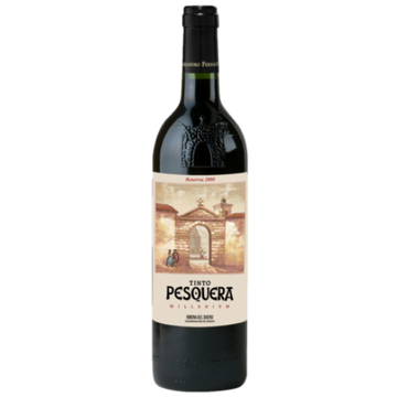 2008 Pesquera - Millenium Reserva