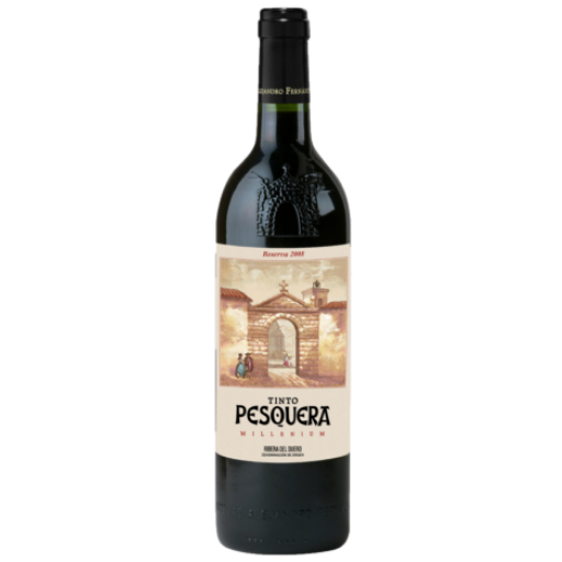 2008 Pesquera - Millenium Reserva