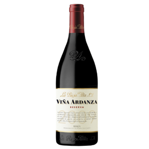 2009 La Rioja Alta - Vina Ardanza
