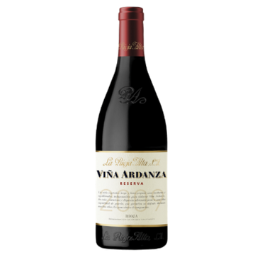 2009 La Rioja Alta - Vina Ardanza