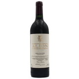 Vega Sicilia Alion  Red