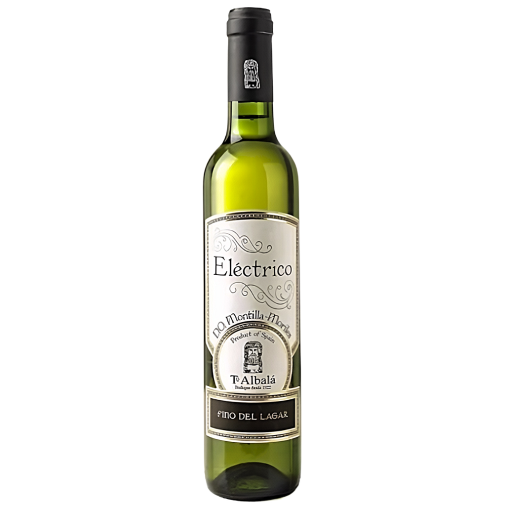 Bodegas Toro Albala Fino Electrico del Lagar 10 yo Solera White