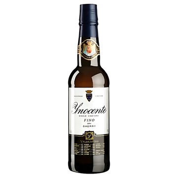 Valdespino Innocente Fino Sherry  White