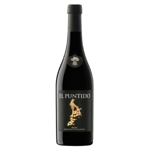 Vinedos de Paganos El Puntido  Red