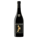 Vinedos de Paganos El Puntido  Red
